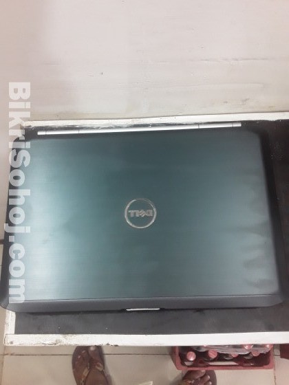 Dell E5420 Core i5 2nd Gen. 500/4 Fresh